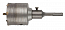 Коронка в сборе SDS+ 68x100мм 