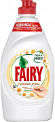 FaIRY Средство для мытья посуды Нежные руки Ромашка и витамин Е 450 мл FAIRY 8001090016928 