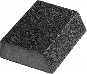 Губка шлифовальная STAYER "MASTER" угловая, зерно - оксид алюминия, Р120, 100 x 68 x 42 x 26 мм, сре от компании ПРОМАГ