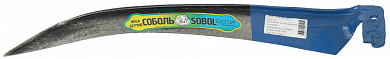 Коса "Соболь", отбитая № 5, 50 см от компании ПРОМАГ