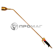 Горелка газовоздушная ГВ-111-Р (рычаг, L=950 мм), REDIUS REDIUS PR000009017 