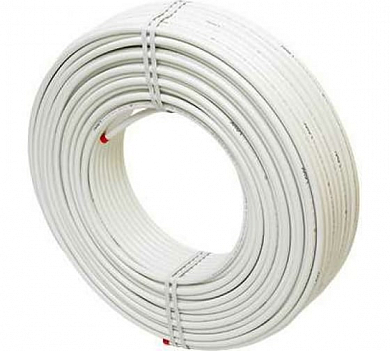 Труба металлопластиковая Standard 26х3,0 мм (бухта 50 м) (PM.305.06) MVI PM.305.06 