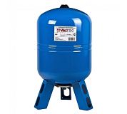 Бак расширительный 50 л. для ГВС и ХВС синий (с ножками) (VT.AV.B.060050) VALTEC VT.AV.B.060050 