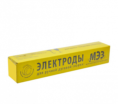 Электроды МР-3 3,0мм МЭЗ (5кг)  МР-3 ф-4 ММК 