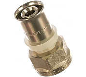 Соединитель пресс 16 х 1/2' (VTm.202.N.001604) VALTEC VTm.202.N.001604 