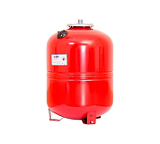 Бак расширительный WRV150 150л, 5 бар, для отопления (WRV150) WESTER WRV150 