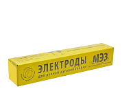 Электроды МР-3 4,0мм МЭЗ (6,5кг)  ЭМР-4-6,5 