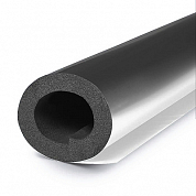 Трубка вспененный каучук K-FLEX 32x018-1 SOLAR HT AL CLAD (32018214324CL) K-Flex 32018214324CL 