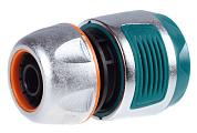 Соединитель RACO "Profi-Plus" (шланг-насадка), 1/2", усиленный пластик Raco 4247-55097B 