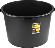 Кадка STAYER "MASTER" строительная пластмассовая, 90л STAYER 06098-90 
