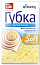 GRIFON Губка целлюлозная с мягким абразивом Soft