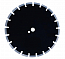 Алмазный диск 300х25,4мм / S-12мм Strong SEGMENT Asphalt