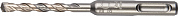 Бур SDS-Plus (6,0/50/110мм) KRAFTOOL 29320-110-06 фото