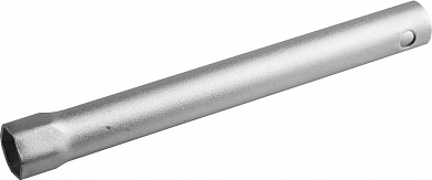 Ключ свечной СИБИН с резиновой втулкой, 21х260мм от компании ПРОМАГ