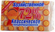 АИСТ Мыло хоз 72 150 г Классическое в упаковке АИСТ 4600905000462 