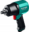 Гайковерт KRAFTOOL PW-900, 1/2″, 880 Н·м, ударный пневматический