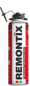 Очиститель монтажной пены REMONTIX CLEANER 500мл. REMONTIX REM-OMP 
