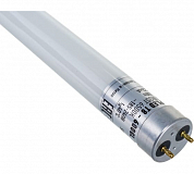 Лампа светодиодная LED 10Вт T8 230V/50Hz холодный матовая (установка возможна после демонтажа ПРА) JazzWay 1025326 