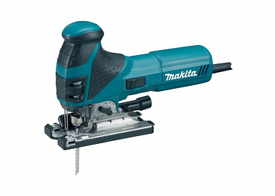 Makita  лобзик 720Вт,  800-2800/мин,маятн.