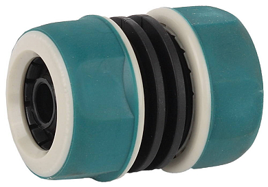 Муфта RACO "Comfort-Plus" (шланг-шланг), 1/2" Raco 4248-55236C 