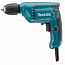 Makita  Дрель,450Вт,БЗП-10мм,0-3000об\м,1.3кг,кор
