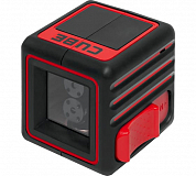 Построитель лазерных плоскостей ADA Cube PROFESSIONAL EDITION заказать на isnab.ru