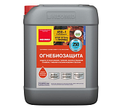 Огнебиозащитный состав NEOMID 450 - I группа 5 кг NEOMID H-450-1-5 