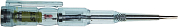 Тестер напряжения STAYER, MS-18S STAYER 4520-18 