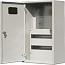 Щит учетно-распред.ЩРУН-3/9 IP31 500х310х165 СТ
