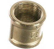 Муфта ВВ никелированная 3/4 (SFT-0006-003434) STOUT RG008Q0PRQ4EUG 