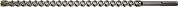 Бур SDS-MAX (28,0/550/670мм) KRAFTOOL 29317-670-28 фото