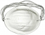 Маска STAYER "STANDARD" ECO техническая, уп. 10 шт.
