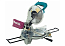 Makita торцевая пила 1650Вт, 4600об/мин, диск 255х30мм, вес 11кг. 
