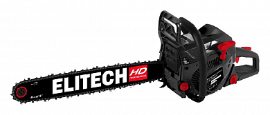 Бензопила Elitech CS 5535F заказать на isnab.ru