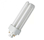 Лампа энергосберегающая КЛЛ 42Вт Dulux T/Е 42/840 4p GX24q-4 Osram (425627)