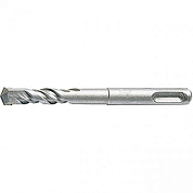 Бур SDS-Plus (10/160/210мм) MATRIX 71029 фото