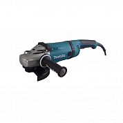 Makita  углошлифмашина 180мм, 2600Вт, 8500 об/м. заказать на isnab.ru