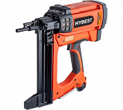 Газовый монтажный пистолет HYBEST GSR40A арт. (новая версия) (1 АКБ + З/У)  HBGSR40A2022SV 