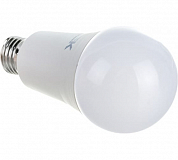 Лампа светодиодная LED 15вт Е27 белый ECO IEK LLE-A60-15-230-40-E27 