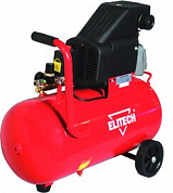 ELITECH Компр.масл.1,5кВт,50л,198л/мин,8бар,35кг  КПМ 200/50 