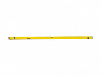 STAYER Leader 1500 мм, Строительный фрезерованный уровень от компании ПРОМАГ