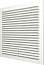 Решетка 220*300