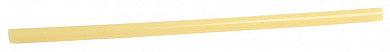 Стержни ЗУБР "ЭКСПЕРТ" для клеевых (термоклеящих) пистолетов, цвет желтый, сверхсильная фиксация, 6ш от компании ПРОМАГ