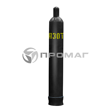 Баллон углекислотный 40 -150У (п/а, 40 л пустой) Noname PR000000209 