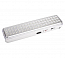 Светильник аккумуляторный светодиодный Accu9-L60 Jazzway (5024540)