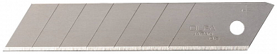 Лезвие OLFA сегментированное, 8 сегментов, 18х100х0,5мм, 50шт от компании ПРОМАГ