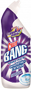 CILLIT Bang Средство дезинфицирующее для туалета Анти-пятна+Гигиена Сила отбеливания 750мл CILLIT 4607109407844 
