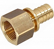 Переходник с внутренней резьбой 20-Rp 3/4 RX++ (14563291001) Rehau 14563291001 
