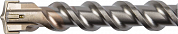 Бур SDS-MAX (20,0/800/920мм) KRAFTOOL 29317-920-20 фото