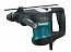 Makita Перфоратор,SDS+,850Вт,3реж,5.5Дж,1650-3300у\м,4.4кг,чем,Д-образ